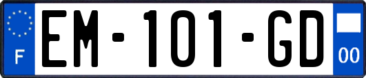 EM-101-GD