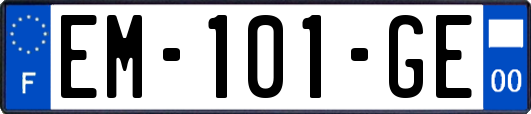EM-101-GE