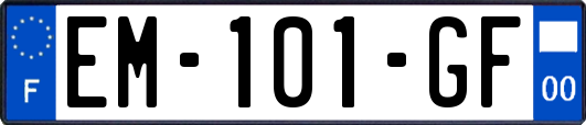 EM-101-GF