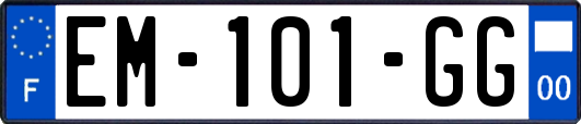EM-101-GG