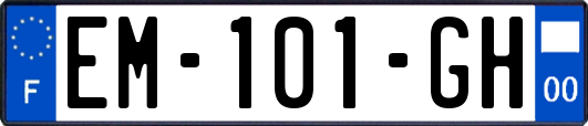 EM-101-GH