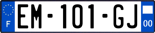 EM-101-GJ