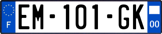 EM-101-GK