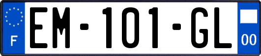 EM-101-GL