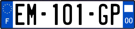 EM-101-GP