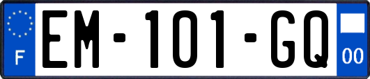 EM-101-GQ