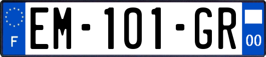 EM-101-GR