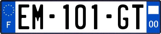 EM-101-GT