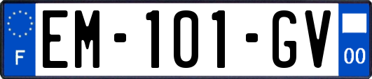 EM-101-GV