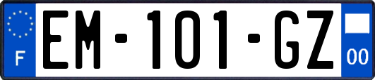 EM-101-GZ