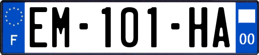 EM-101-HA