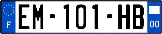 EM-101-HB
