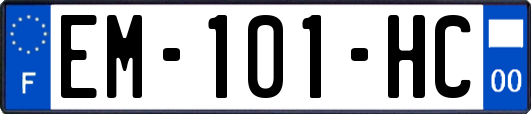 EM-101-HC