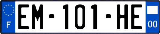 EM-101-HE