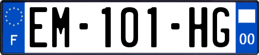EM-101-HG