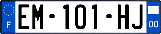 EM-101-HJ