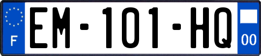 EM-101-HQ