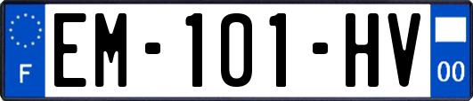 EM-101-HV