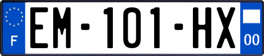 EM-101-HX