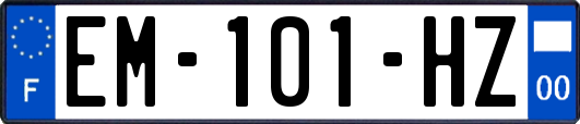 EM-101-HZ