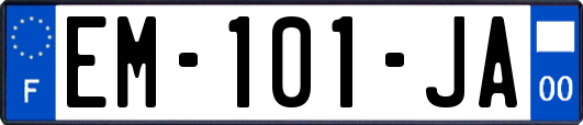 EM-101-JA