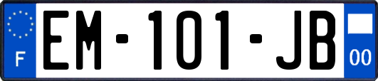 EM-101-JB