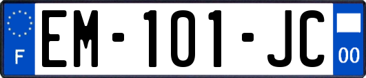 EM-101-JC