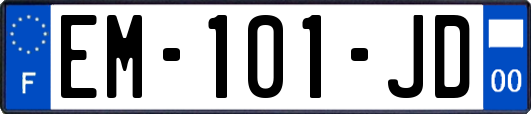 EM-101-JD