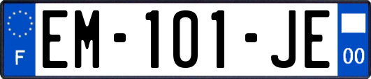EM-101-JE