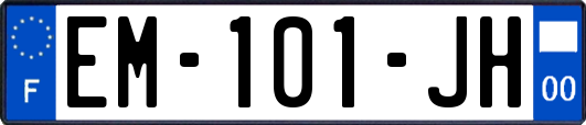 EM-101-JH