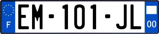 EM-101-JL