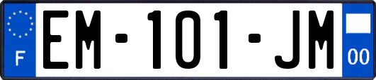 EM-101-JM