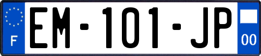 EM-101-JP