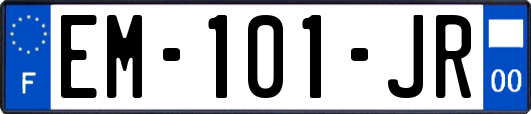 EM-101-JR