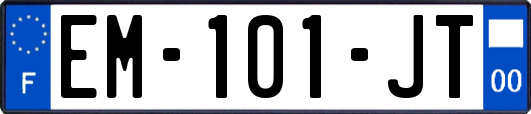EM-101-JT