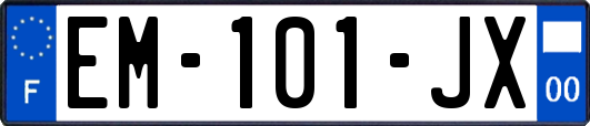 EM-101-JX