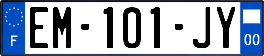 EM-101-JY