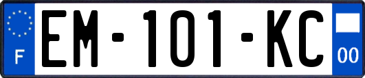 EM-101-KC