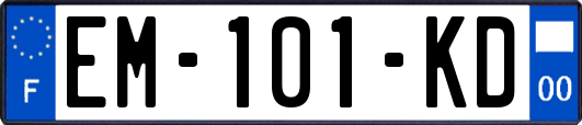 EM-101-KD