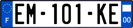 EM-101-KE