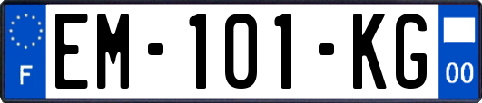 EM-101-KG
