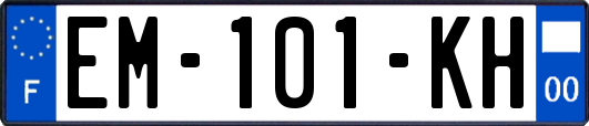 EM-101-KH