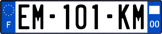 EM-101-KM