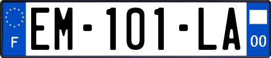 EM-101-LA