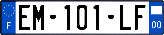 EM-101-LF