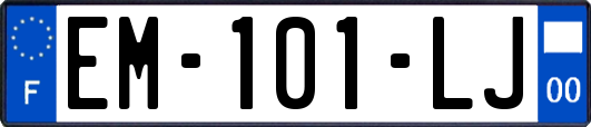 EM-101-LJ