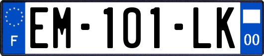 EM-101-LK