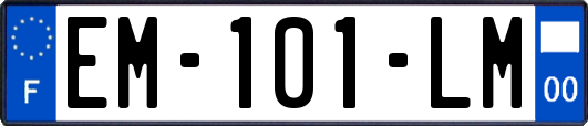 EM-101-LM