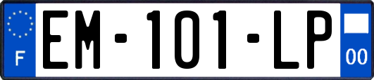 EM-101-LP