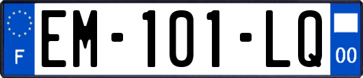 EM-101-LQ